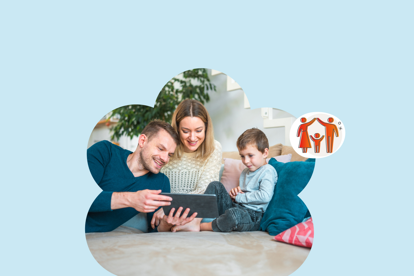 HeyConad Assicurazioni Prodotto Assicurazione Casa e Famiglia