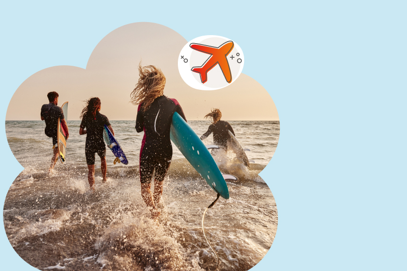 HeyConad Assicurazioni Prodotto Assicurazione Multirischio in viaggio e Annullamento