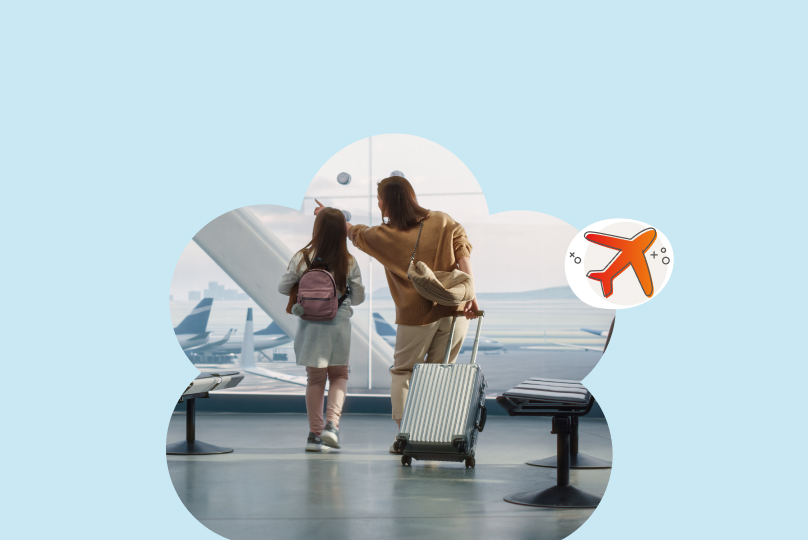 HeyConad Assicurazioni Prodotto viaggi