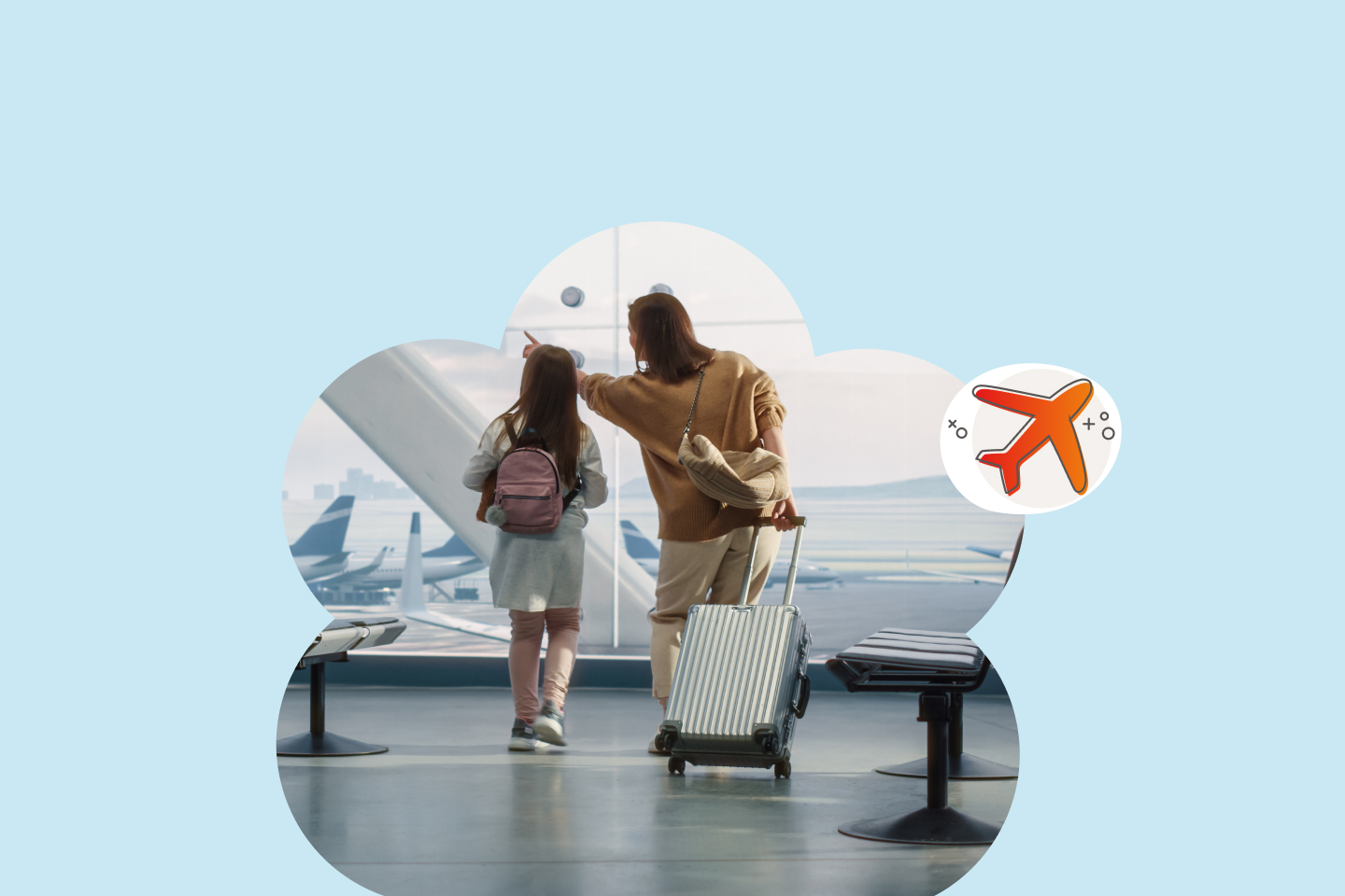 HeyConad Assicurazioni Prodotto viaggi